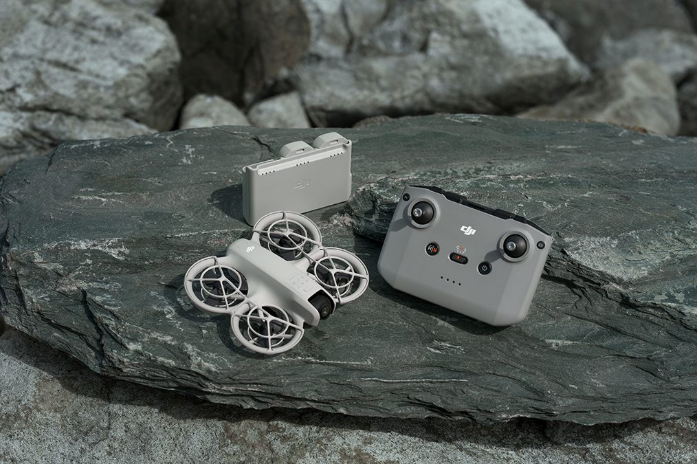 DJI Neo Combo