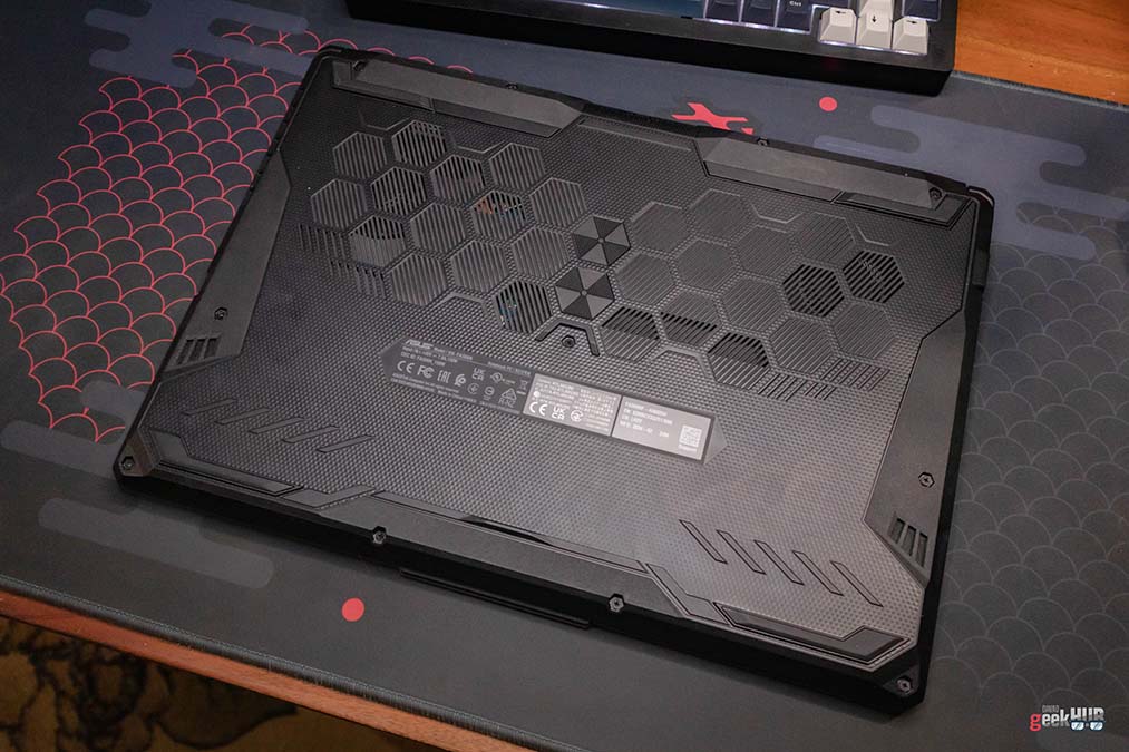 Design and Build Quality 2