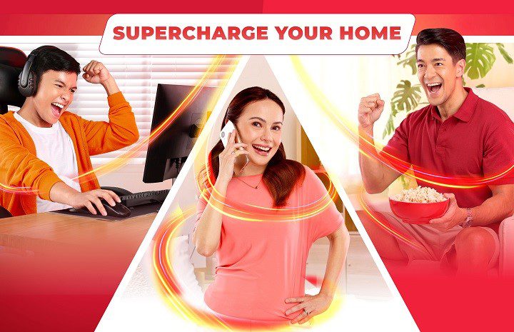 PLDT Fiber Unli All Plan 1799