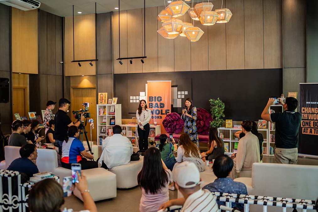 Big Bad Wolf Book Sale in Davao is Coming Back for its 4th Year
