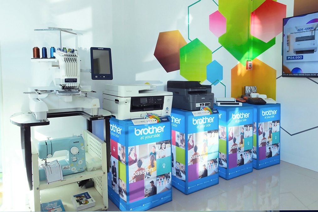 Brother Davao Office