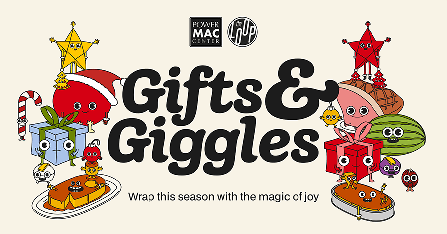 Get huge Discounts in the Power Mac Center Holiday Campaign