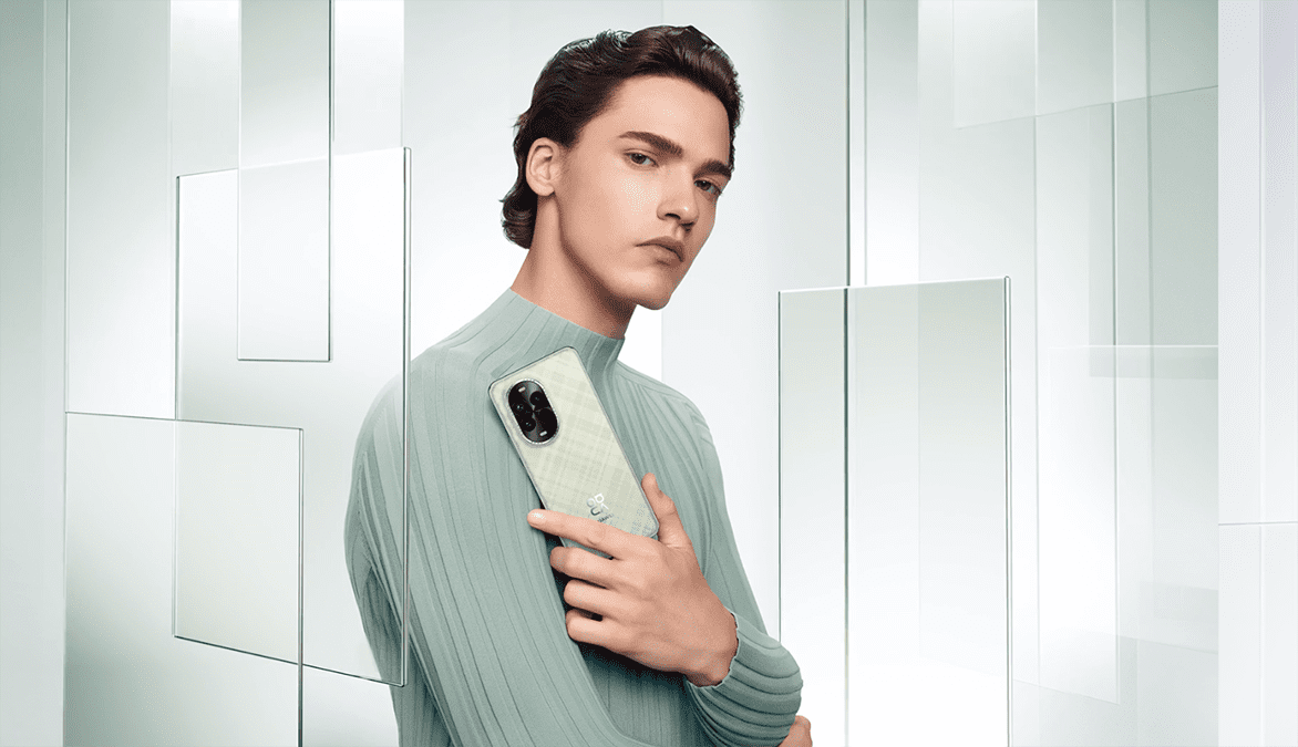 Capture Stunning Beauty with the HUAWEI nova 13 Series