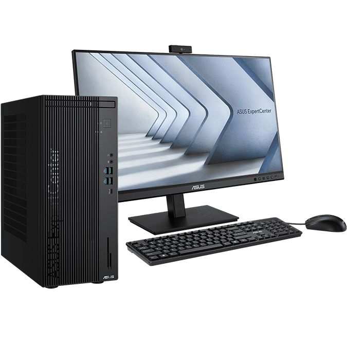 ExpertCenter B900 Series