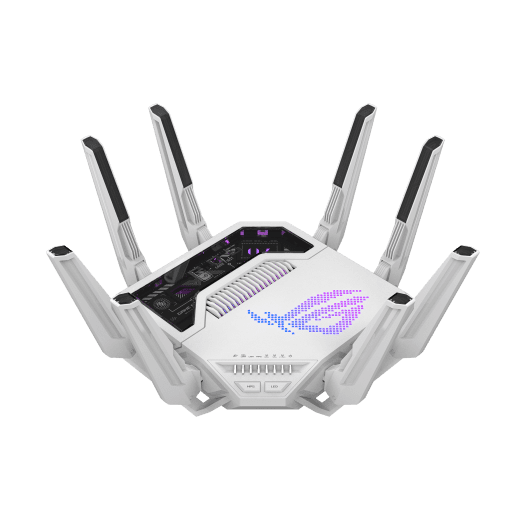 ROG Rapture GT-BE19000AI