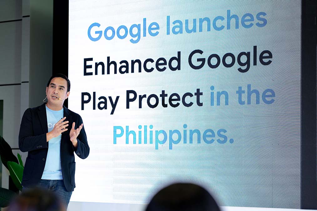 Google Launches Enhanced Google Play Protect in the Philippines