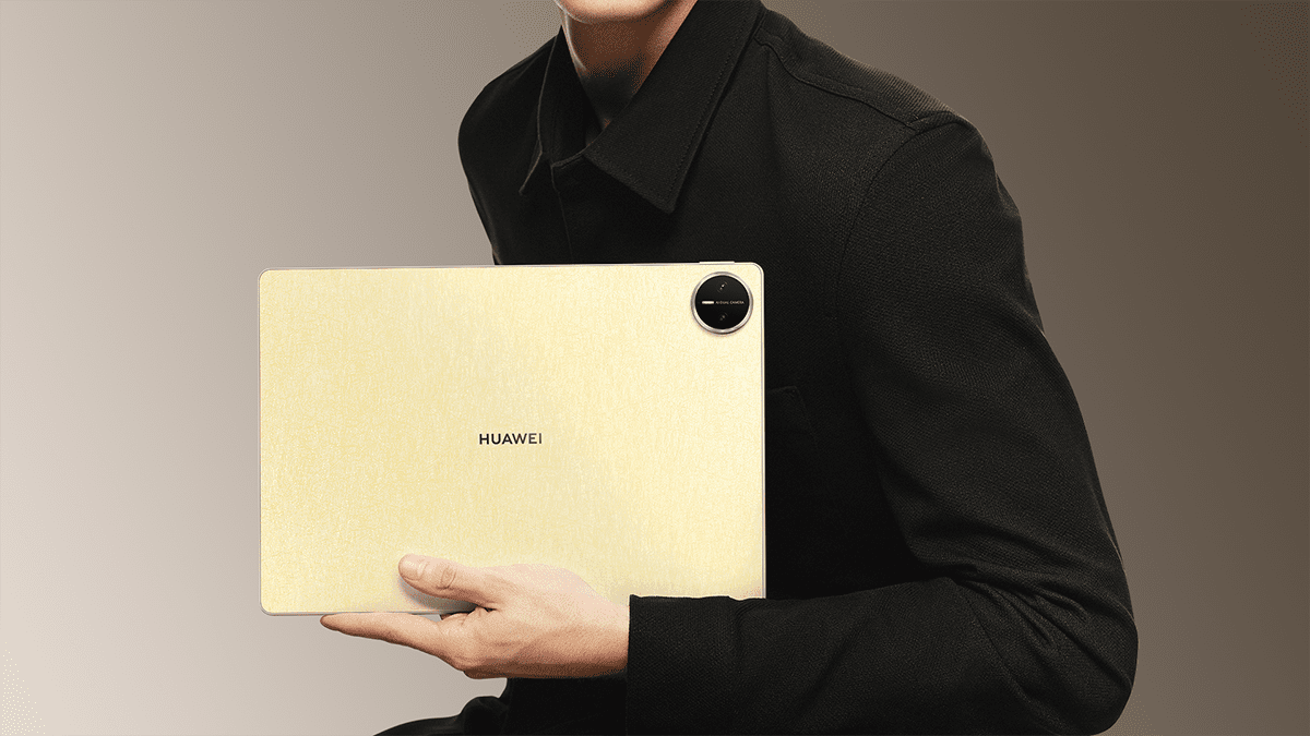 HUAWEI Philippines Unveils HUAWEI MatePad Pro 13.2 2025