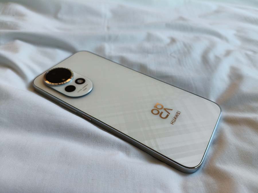 Huawei nova 13 review