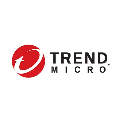 Trend Micro Brand Logo