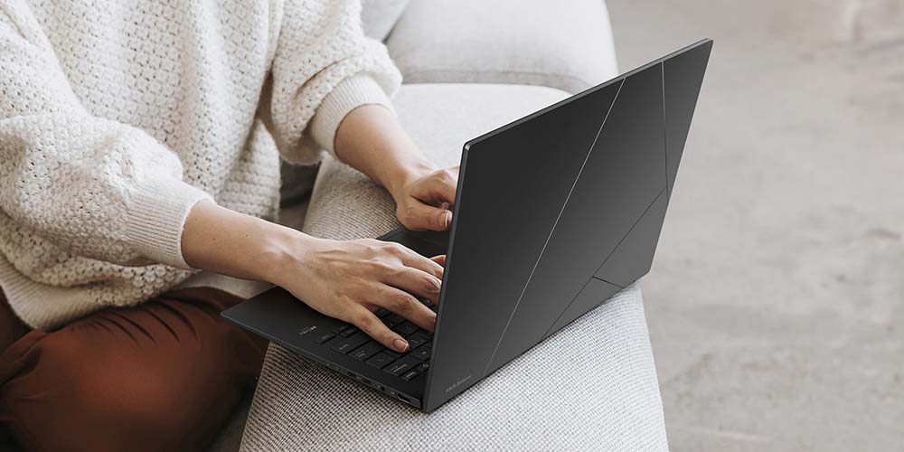 Zenbook 14 (AMD)