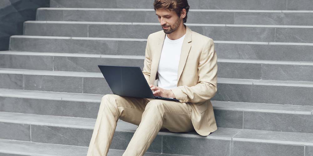Zenbook 14 (Intel)