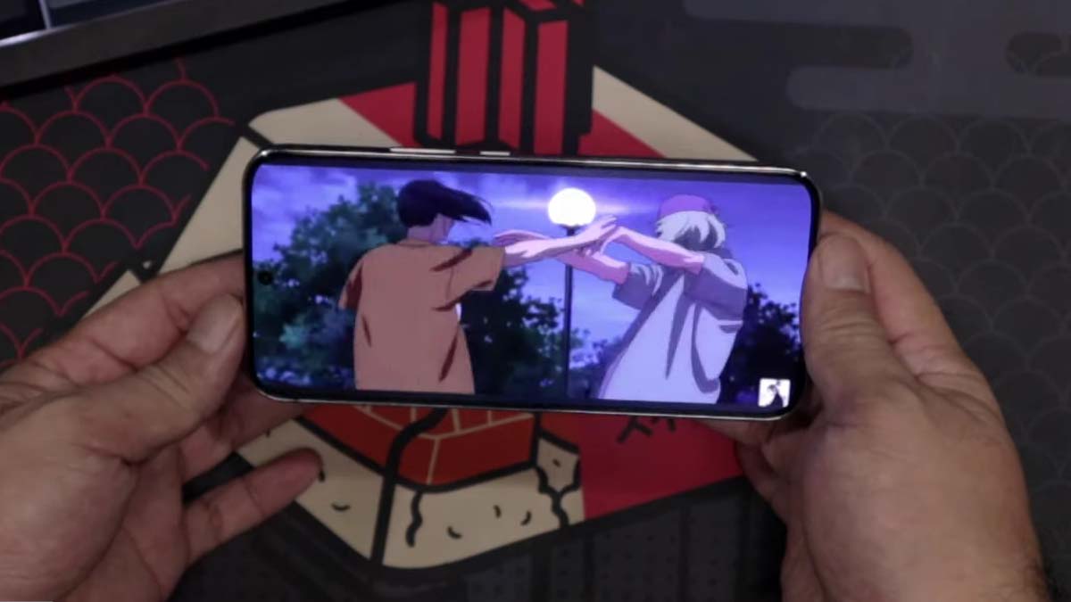 huawei nova 13 display