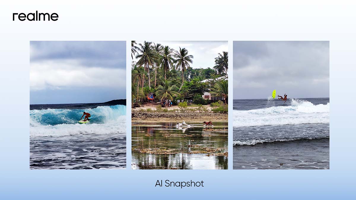 AI Snapshot