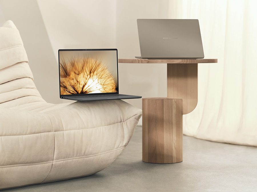 All-Ceraluminum Design