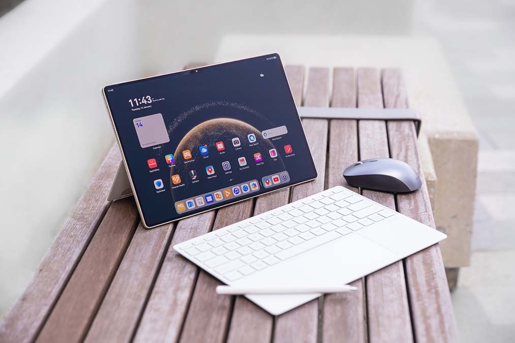 Huawei MatePad Pro 13.2 2025 Bundle