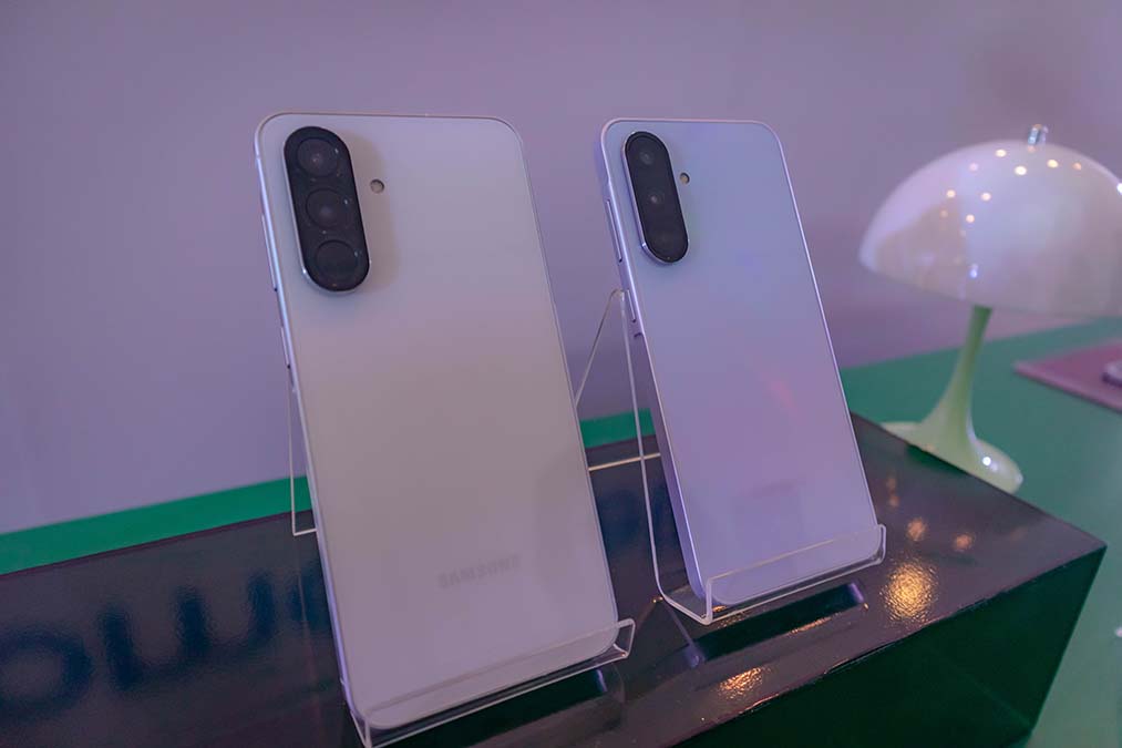 Galaxy A56 5G and A36 5G