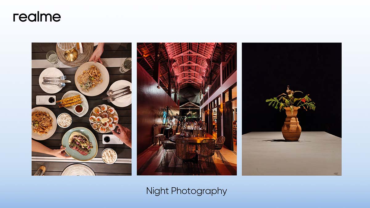 Night Photography