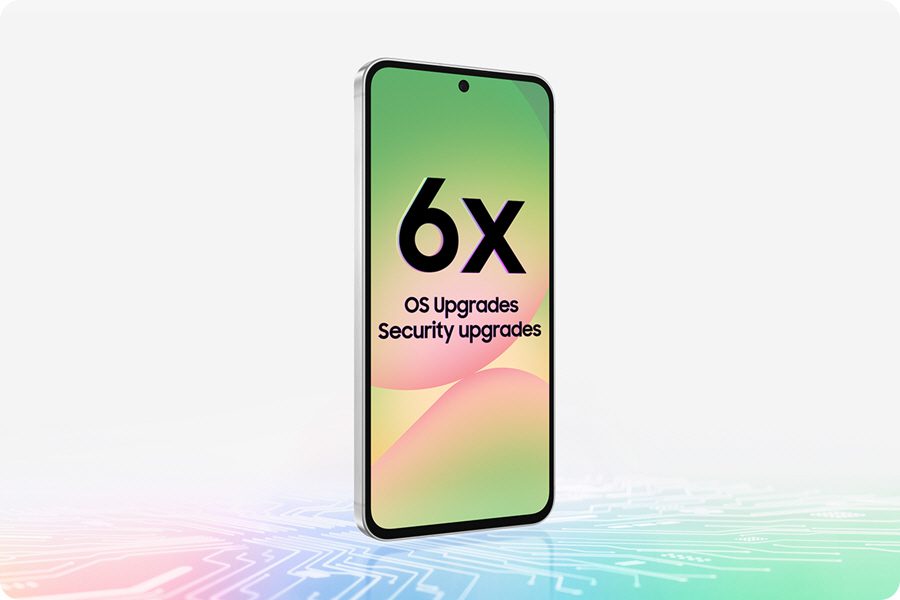OS Upgrade
