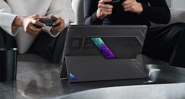 Power Efficiency Reimagined