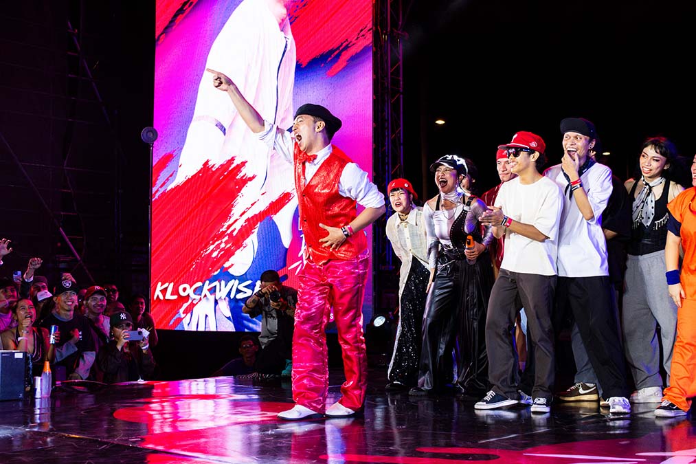 Red Bull Dance Your Style Philippines Returns in 2025