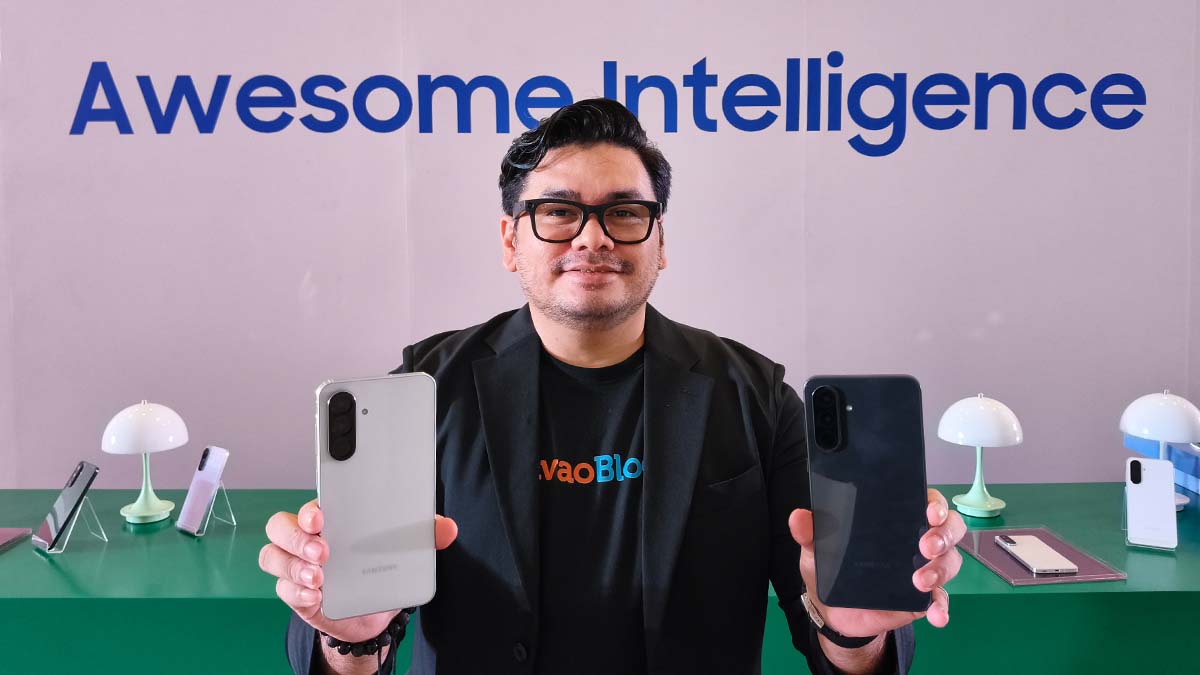 Samsung Galaxy A56 5G and Galaxy A36 5G Unveiled