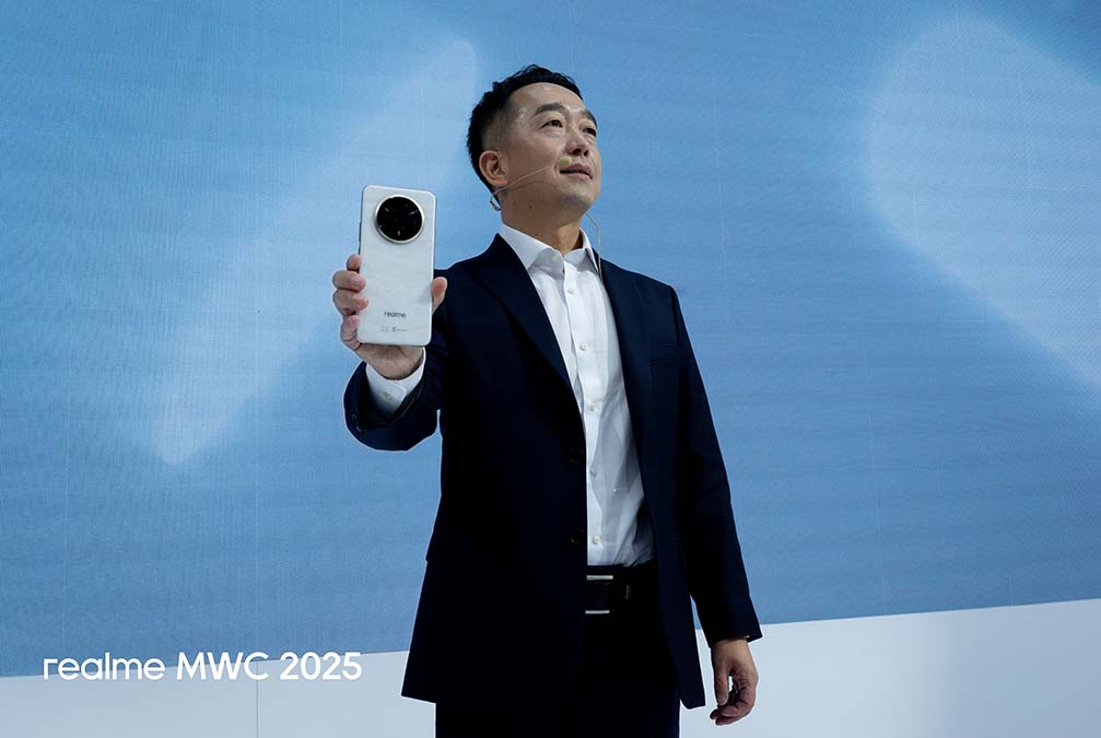 realme 14 Pro Series