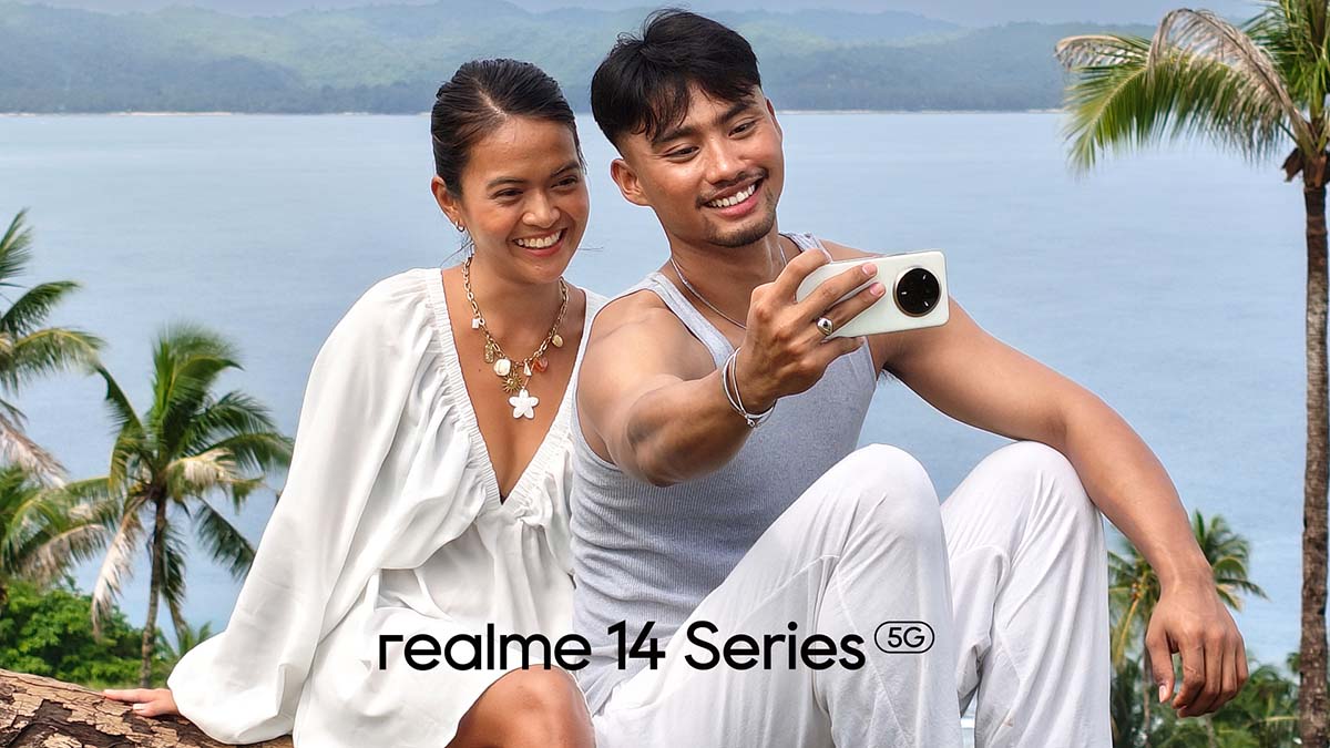 realme 14 Series 5G Soon-to-Launch in the Philippines