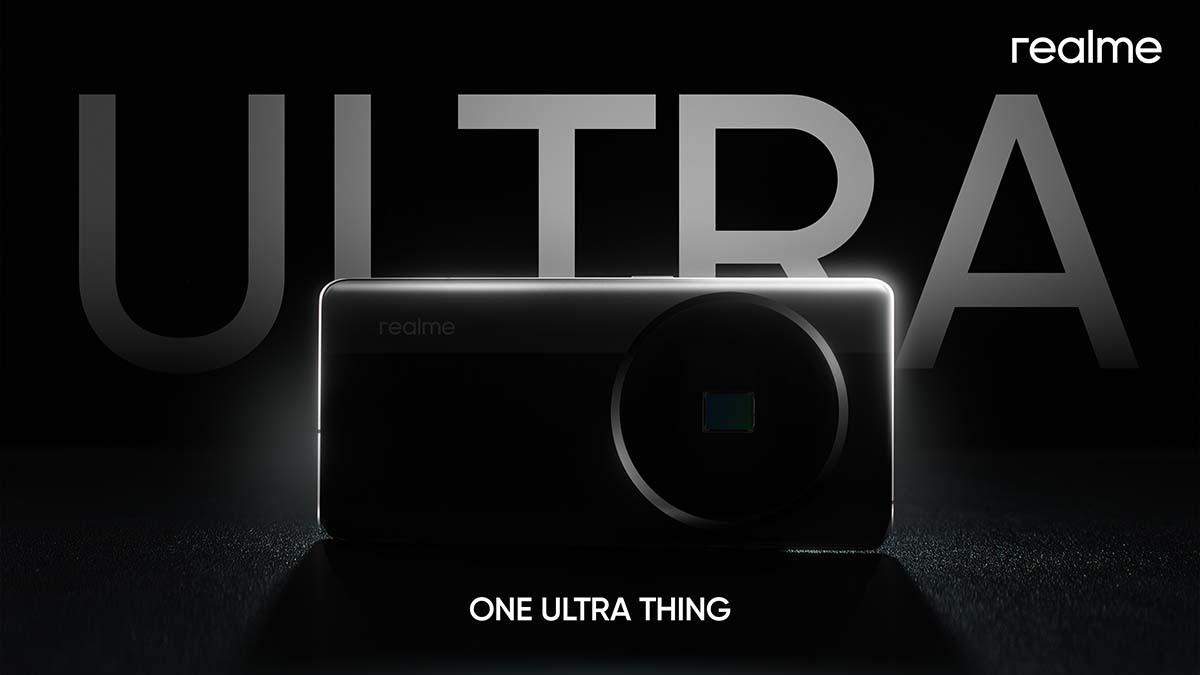 realme Unveils 3-Year Vision and realme 14 Pro Series