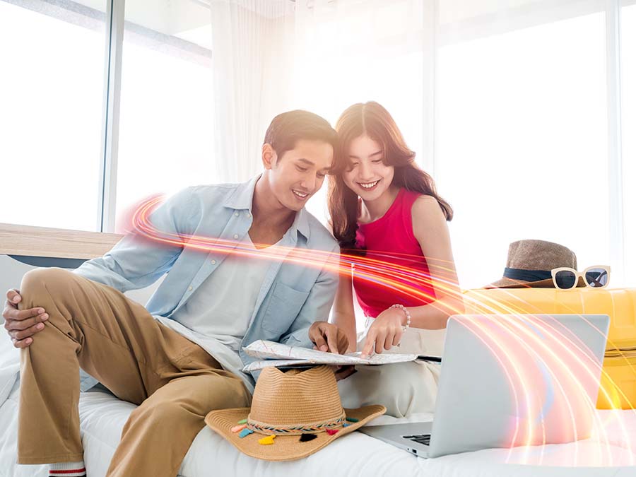 PLDT Home OMG Promo