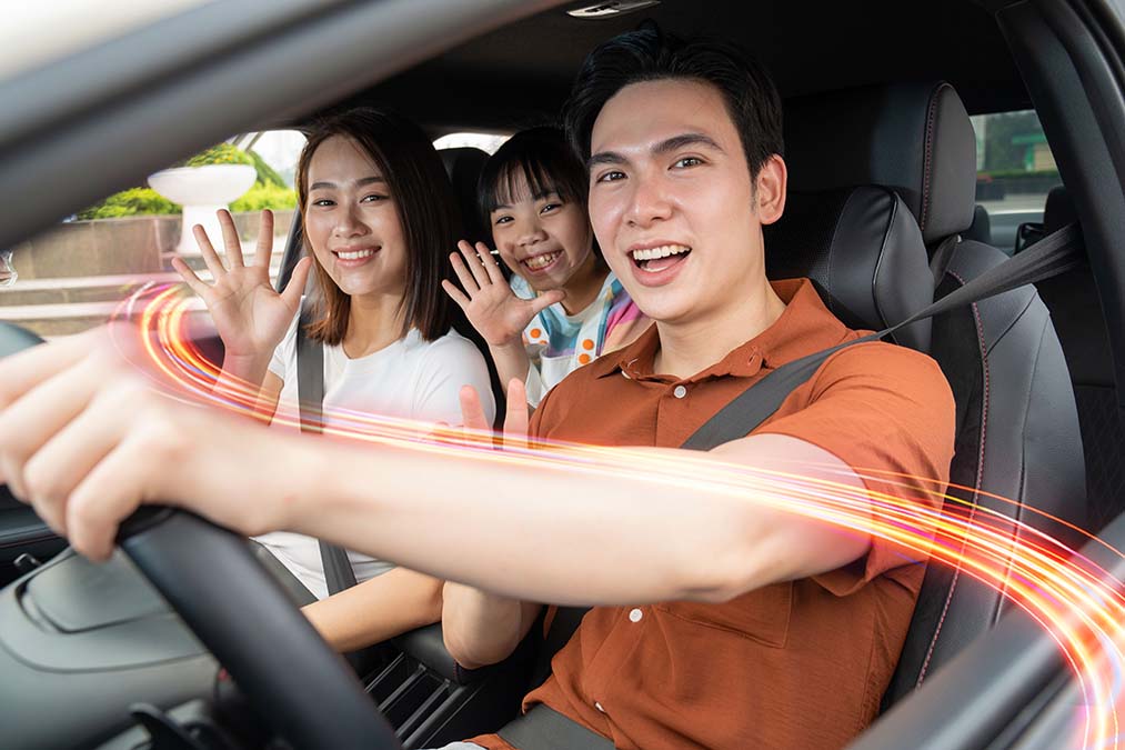 Win a 2025 Toyota Fortuner on PLDT Home OMG Promo