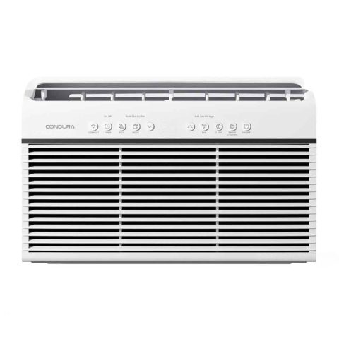 Condura 1.5HP Primea Inverter Window Type Air Conditioner WCON012VUW