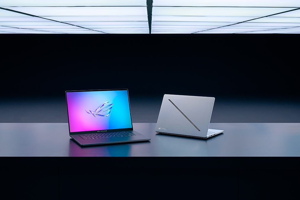 Experience Precise Performance with 2025 Zephyrus