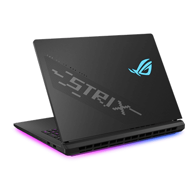 ROG Strix SCAR 18