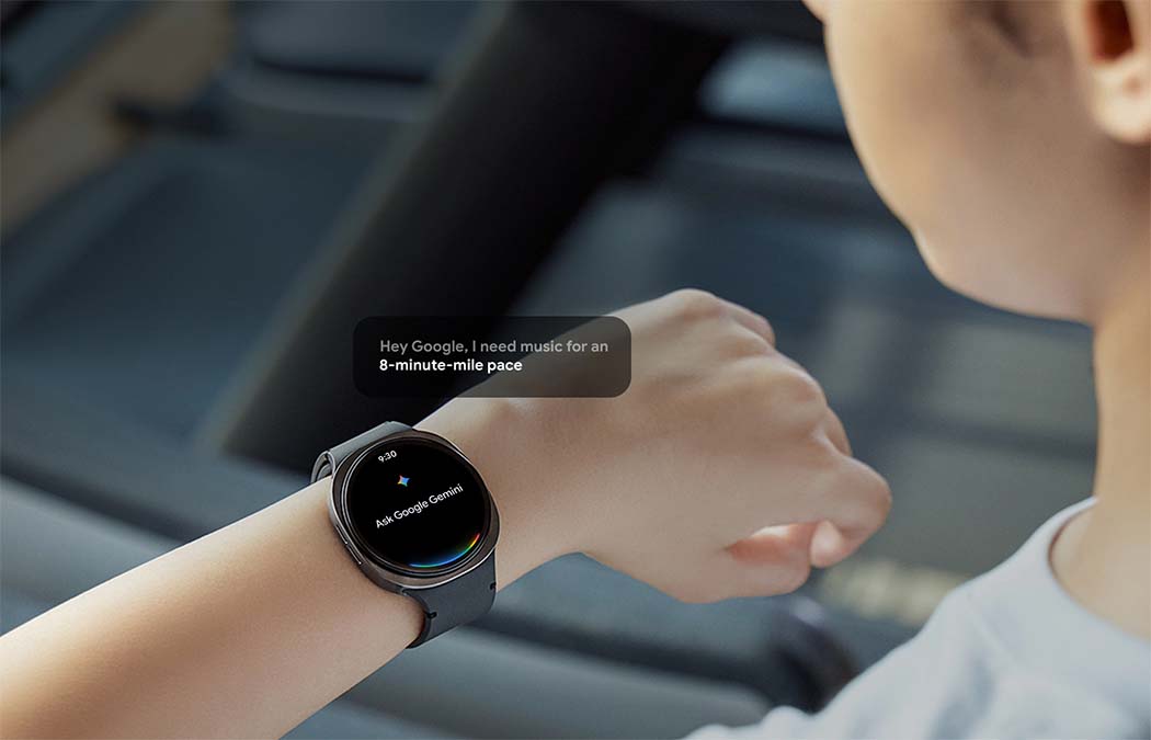 Google Gemini