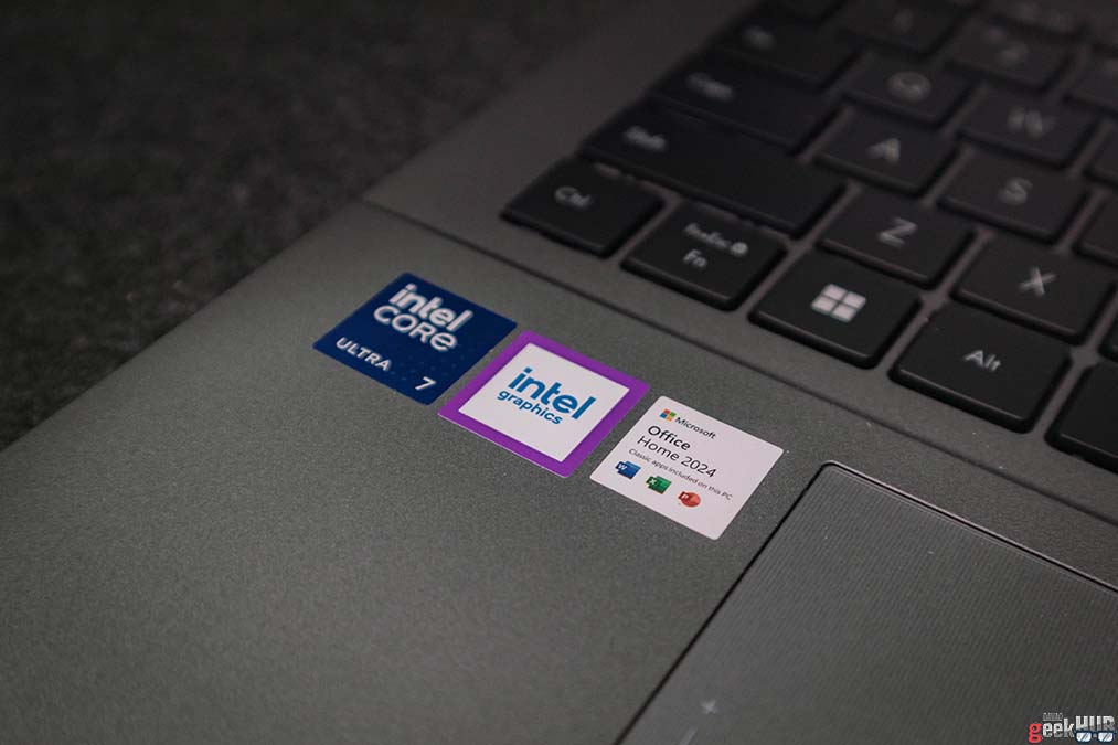 Intel Core Ultra Series 2