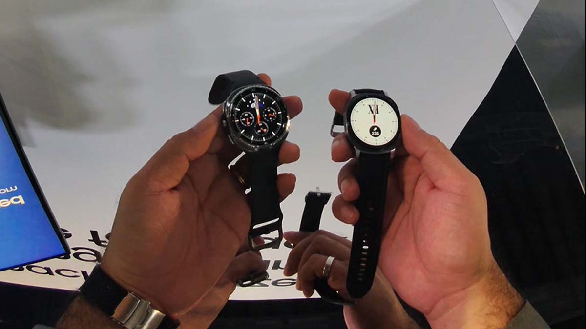 Samsung Galaxy Watch8 Series Launched on Galaxy Unpacked