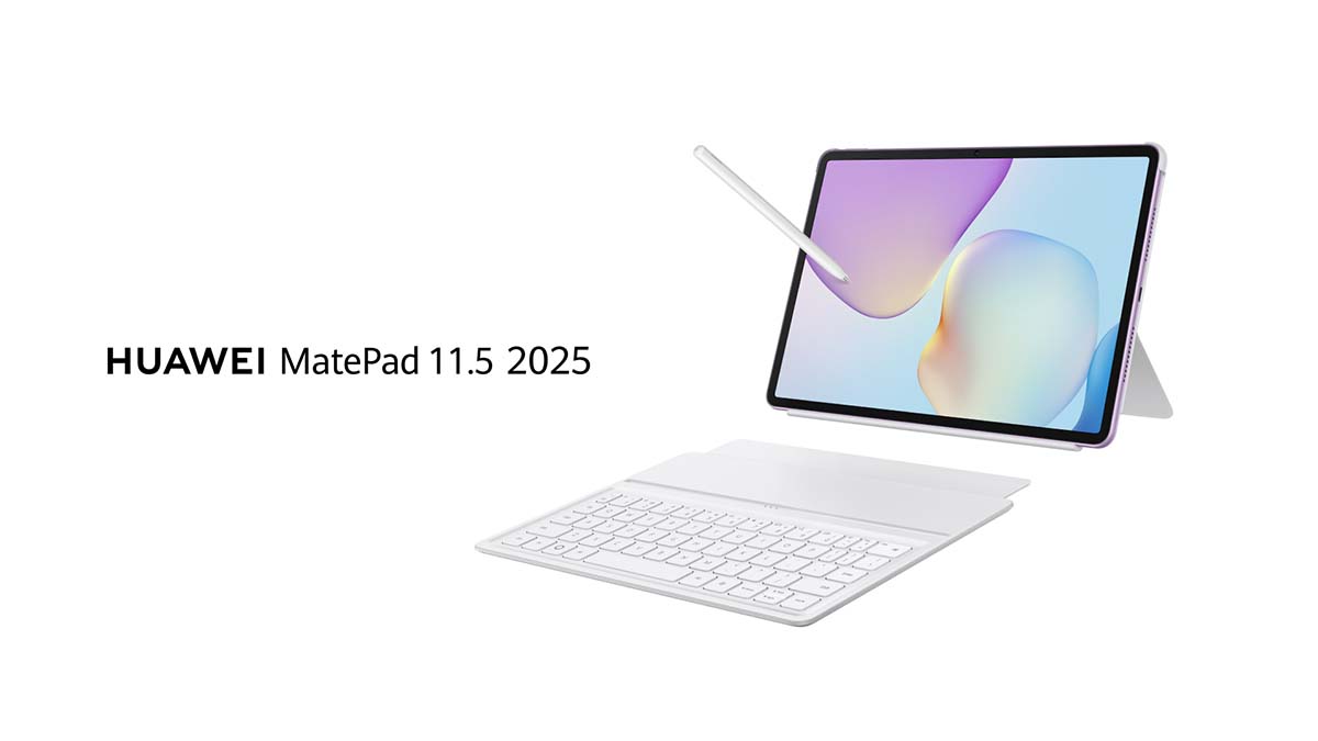 HUAWEI MatePad 11.5 (2025)