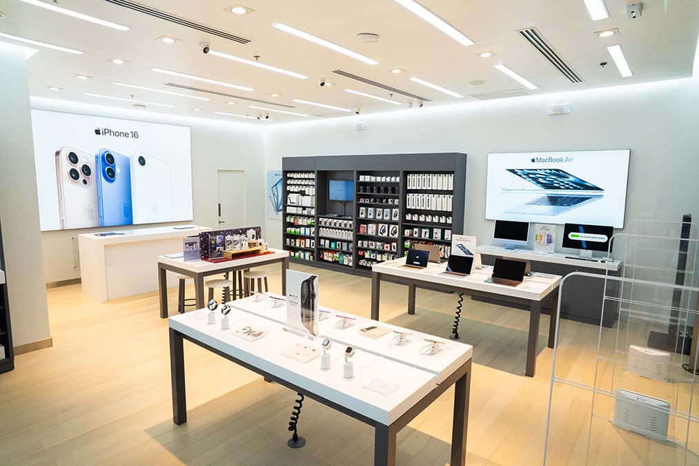Power Mac Center in Digos City 1