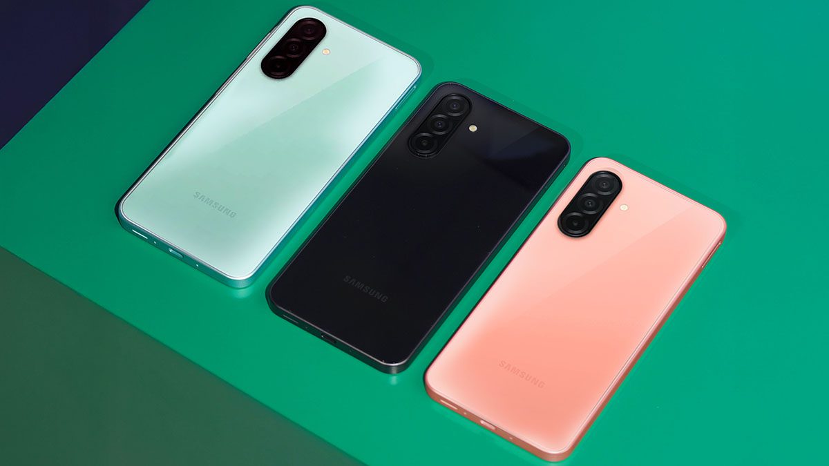 Galaxy A26