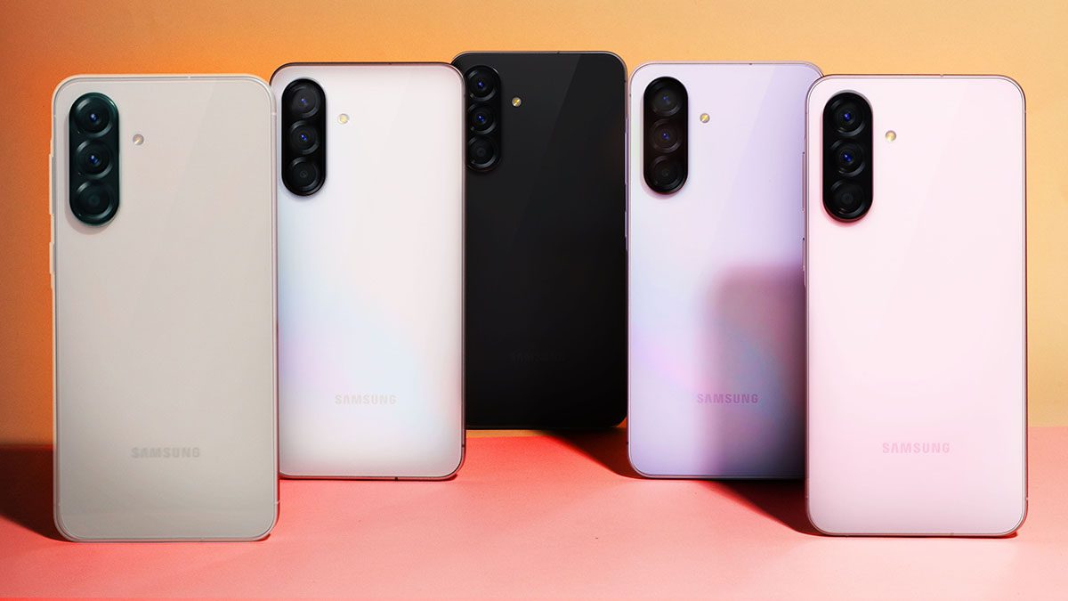 Galaxy A56 A36