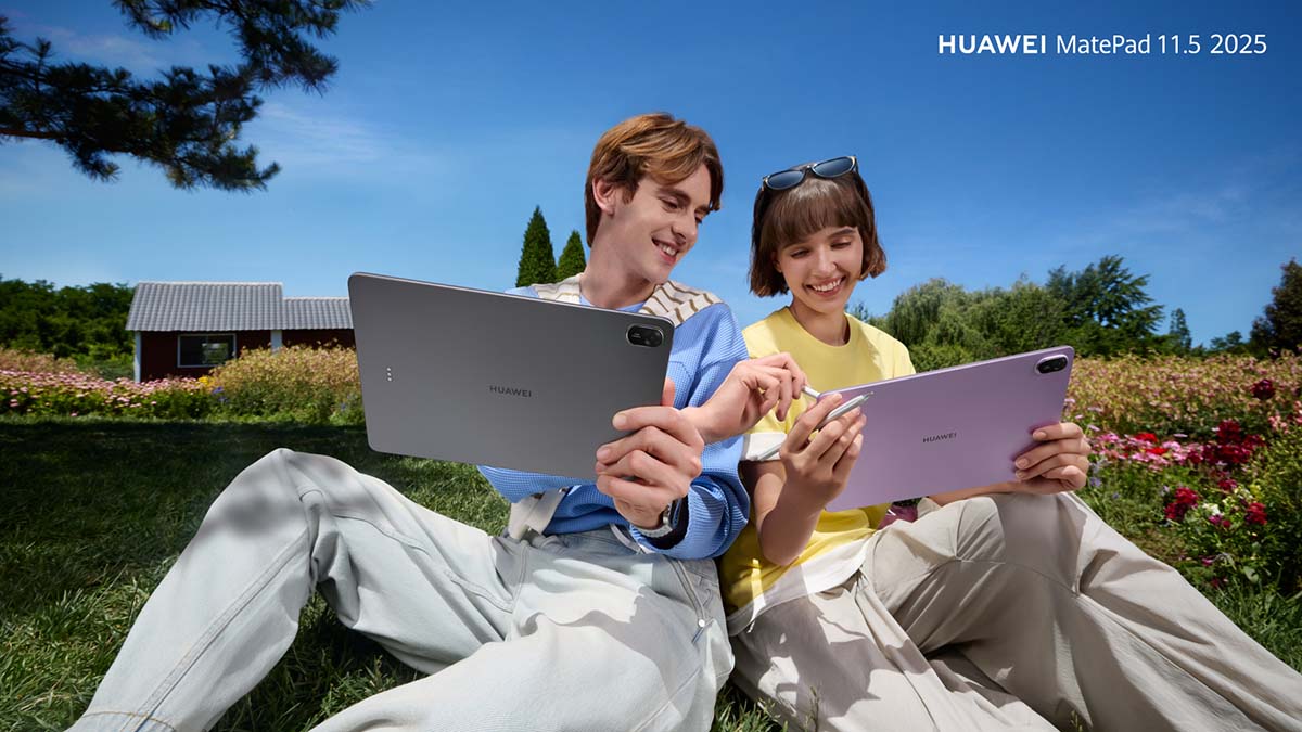HUAWEI MatePad 11.5 (2025)