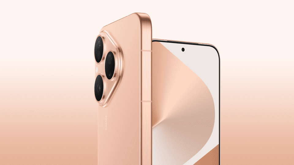 HUAWEI Pura 80