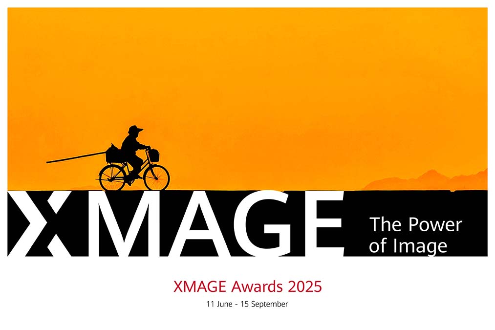 HUAWEI XMAGE Awards