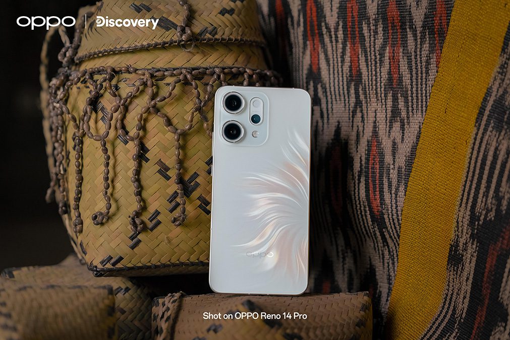 OPPO Reno1 Series 5G