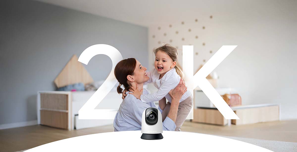 MERCUSYS MC210 – Full Indoor Visibility and Seamless Family Protection