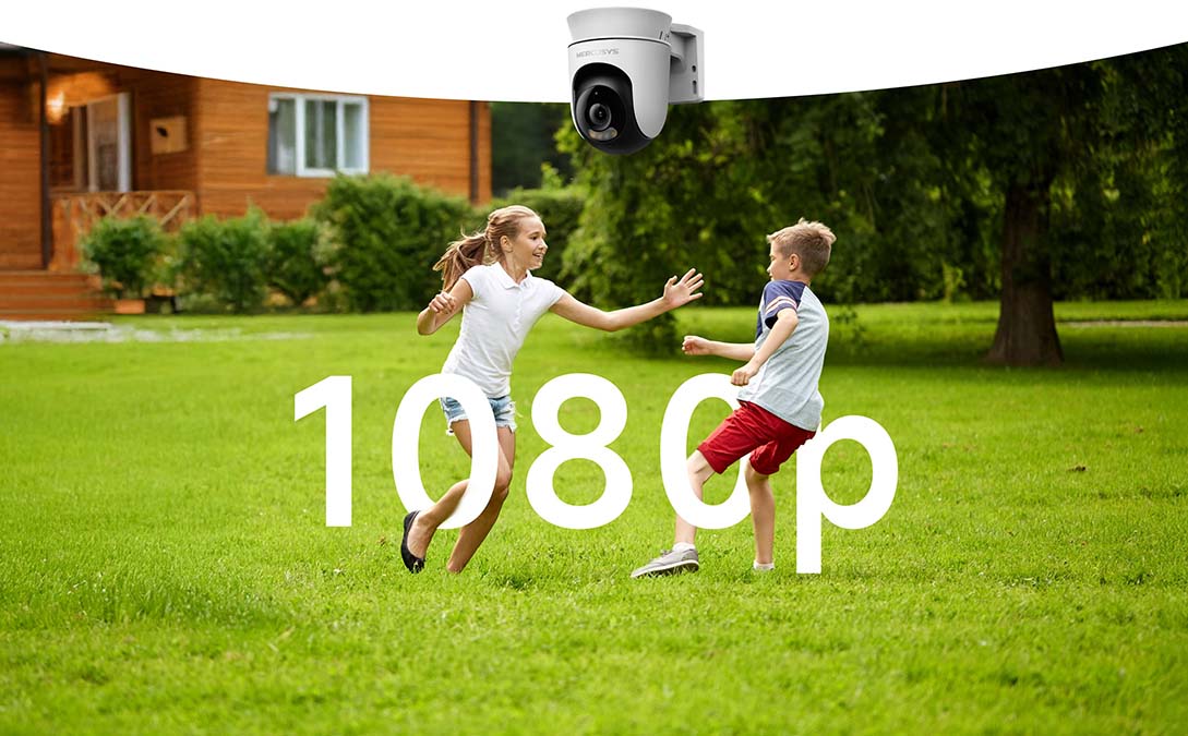 MERCUSYS MC500 – Outdoor Reliability Combined with Smarter Business Monitoring