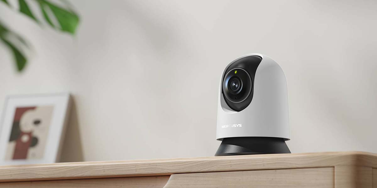 Stay Confident and in Control with Smart, Affordable Security Made Simple