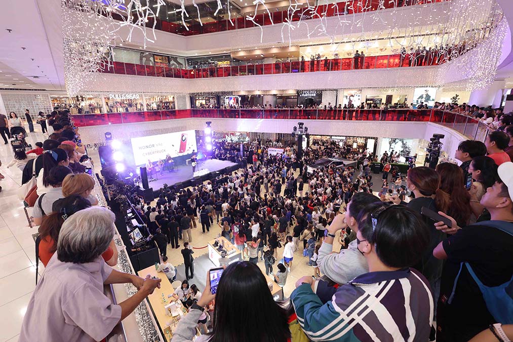 HONOR X9d 5G First Day Sales Surge