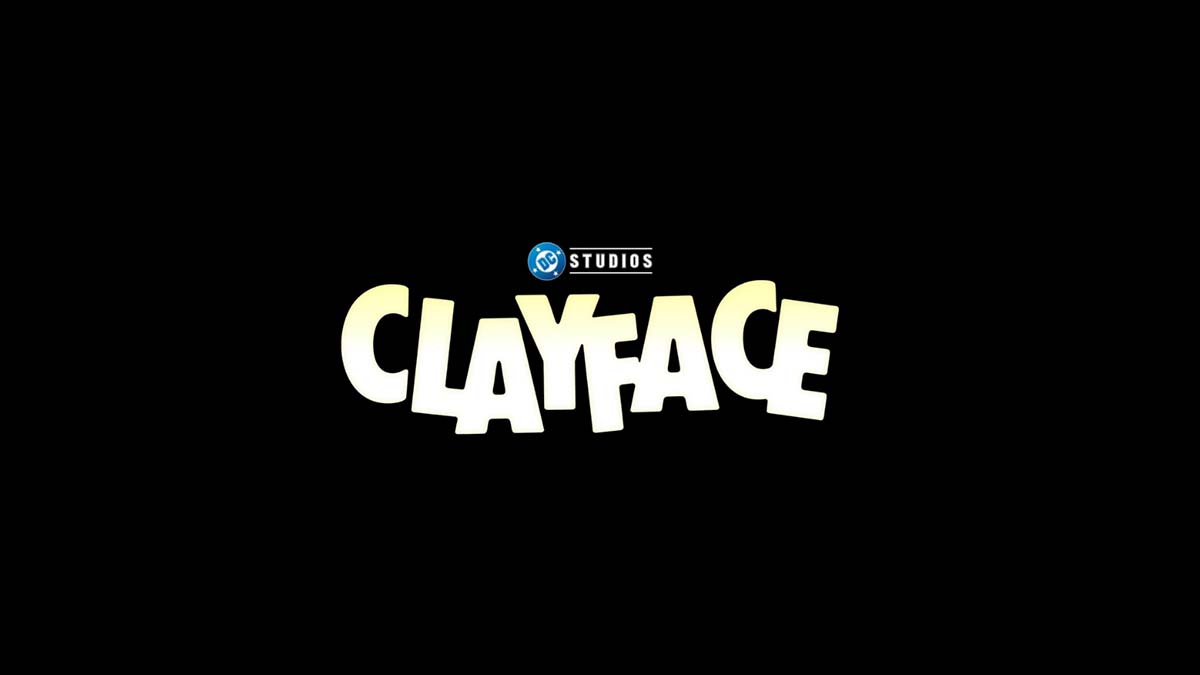 Clayface