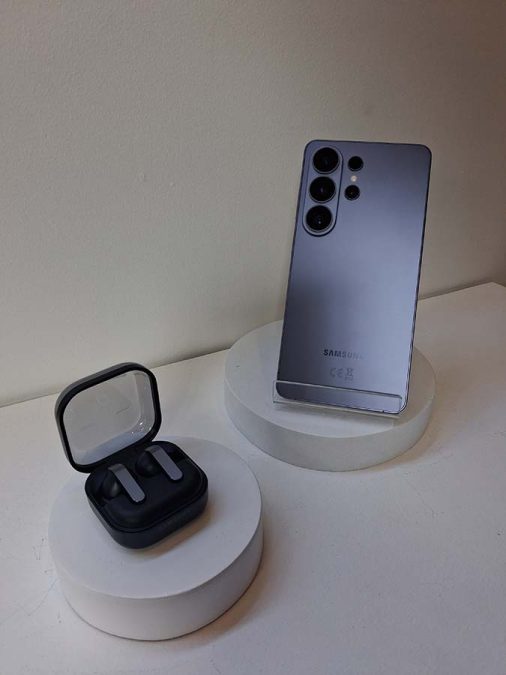 Galaxy S26 Series and Galaxy Buds 4 Series